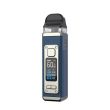 SMOK RPM 4 Pod Kit - Blue Leather