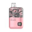 SMOK Space Man Pro 10000 Puffs  Pink Lemonade