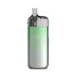 SMOK Tech247 Pod Kit  Green Gradient