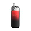 SMOK Tech247 Pod Kit Red Black