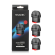 SMOK Nord PRO Empty Pod (Pack of 3) - Ejuices Wholesale
