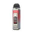 SMOK RPM 4 Pod Kit - Silver Red