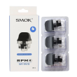 SMOK RPM 4 Empty Replacement Pod 3-Pack - Ejuices Wholesale