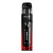 Best Deal SMOK RPM C Kit - Transparent Red