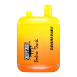 Best Deal SnoopySmoke Extra Tank 15000 Puffs Recharge Vape - Banana Mama