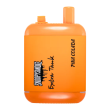 Best Deal SnoopySmoke Extra Tank 15000 Puffs Recharge Vape - Pina Colada