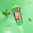 SnowWolf Ease 8000 Puffs Single Disposable Clear