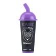 Rainbow Kiwi Lemon SnowWolf Ease 8000 Puffs Disposable 10-Pack Bulk Deal!