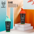 SnowWolf Ease 8000 Puffs Disposable