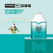 Rainbow Candy Snowwolf Mino 6500 Puffs Single Disposable