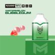 Watermelon Bubblegum Snowwolf Mino 6500 Puffs Single Disposable