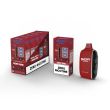 SOFI Surge 25,000 Puffs Zero Nicotine Disposable Cherry Bomb