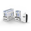 SOFI Surge 25,000 Puffs Zero Nicotine Disposable White Gummy Ice