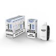 SOFI Surge 25,000 Puffs Zero Nicotine Disposable White Gummy Ice