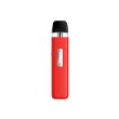 GeekVape Sonder Q Kit Red
