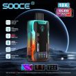 SOOCE KV-TC18K Recharge Vape