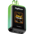 Digiflavor SKY 25,000 Puffs Disposable - Sour Apple Ice