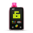 Nasty Bar D22Ki 22,000 Puffs Disposable- Sour Apple Ice