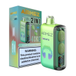 Best Deal AirMez X-Beats 40,000 Puffs Disposable - Sour Fcuking Fab