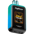 Digiflavor SKY 25,000 Puffs Disposable - Sour Watermelon Blue Razz