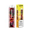 South by North 3000 Puffs Disposable - Tropical Mango