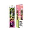 South by North 3000 Puffs Disposable - Watermelon Candy