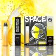 Banana Pudding Space Max 4500 Puffs Mesh Disposable 10-Pack Bulk Price!