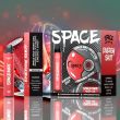 Energy Shot Space Max 4500 Puffs Mesh Disposable 10-Pack Ejuices Wholesale Price!