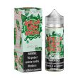Noms X2 120mL Ejuices Wholesale