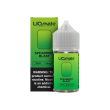 Best Deal 7Daze Liqmate Salt Series 30mL E-Liquid - Spearmint Blast 50mg