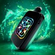 CraftBox V-Touch 30,000 Puffs Disposable Spearmint Splash