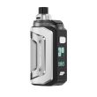 GeekVape Aegis Hero 5 Kit - Steel Silver