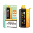 Best Deal Pyne Pod Boost Pro Max 30,000 Puffs Disposable - Strawberry Banana