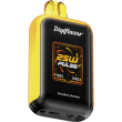 Digiflavor SKY 25,000 Puffs Disposable - Strawberry Banana