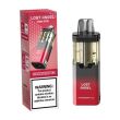 000 Puffs Flavor Pods 5-Pack - Ice Mintz