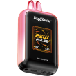 Digiflavor SKY 25,000 Puffs Disposable - Strawberry Ice