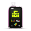Nasty Bar D22Ki 22,000 Puffs Disposable- Strawberry Ice