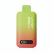 Yo Bar 8500 Puffs Disposable Vape 16mL - Strawberry Kiwi Ice