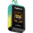 Digiflavor SKY 25,000 Puffs Disposable - Strawberry Watermelon Coconut