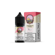 Air Factory Salt E-Liquid 18mg/36mg - Strawberry Crumble