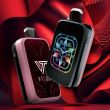 CraftBox V-Touch 30,000 Puffs Disposable Strawberry Delight