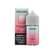 Best Deal 7Daze Liqmate Salt Series 30mL E-Liquid - Strawberry Fluff 20mg