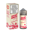Best Deal Custard Monster Swirl Edition 100mL - Strawberry Vanilla