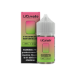 Best Deal 7Daze Liqmate Salt Series 30mL E-Liquid - Strawberry Watermelon 20mg