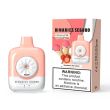 Best Deal HorizonTech Binaries Cabin SE6000 Puffs Disposable - Strawberry Ice Cream
