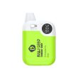 Best Deal Billi Seed 8500 Puff Disposable - Strawberry Kiwi