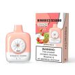 Best Deal HorizonTech Binaries Cabin SE6000 Puffs Disposable - Strawberry Kiwi Ice
