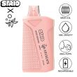 Strio Ebcreate Xc6500 Puffs Flavors Mixed Berries