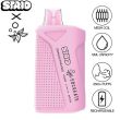 Strio Ebcreate Xc6500 Puffs Flavors Dragon Fab King