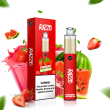 King Pluto Razzo Disposable - Ejuices Wholesale